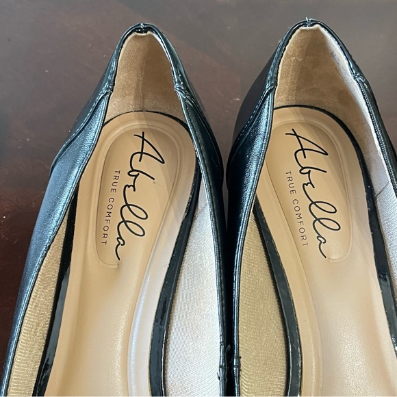 Abella wedges pump - Picture 6 of 10